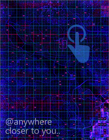 contact berat tor - anywhere closer to you